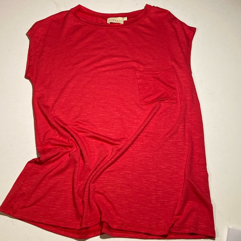 Ninexis Ultra Soft Tee